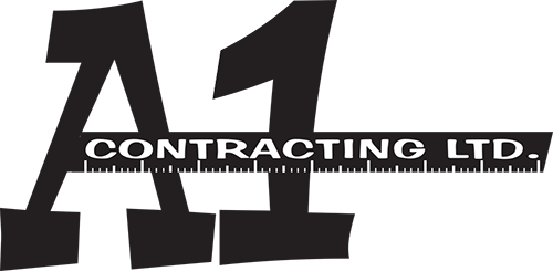 A1 Contracting Ltd Logo